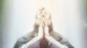 Orb: On the Movements of the Earth Episode 23 Story & Scene Images Released: Nowak Spirals Into Chaos